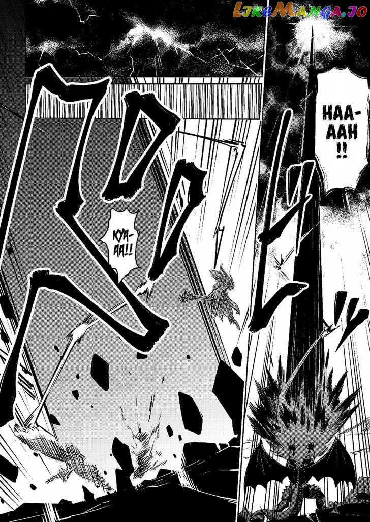 Redo Of Healer, Chapter 1.1 image 15